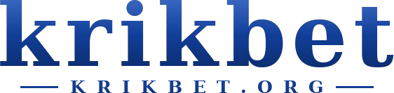 krikbet logo